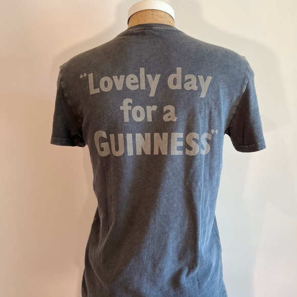 Guinness Toucan Tee 
From the limited edition Guinness x Lucky Brand collab - Picture 3 of 4